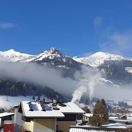 Hotel Haus Kira Bad Hofgastein Exteriér fotografie