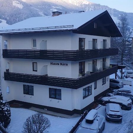 Hotel Haus Kira Bad Hofgastein Exteriér fotografie