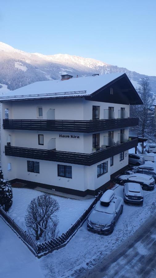 Hotel Haus Kira Bad Hofgastein Exteriér fotografie